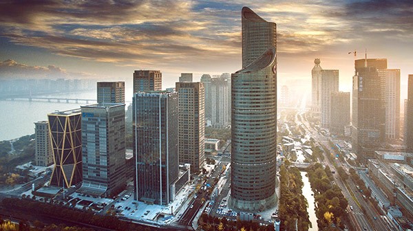 中信集团位列2014年世界500强排行榜第160位